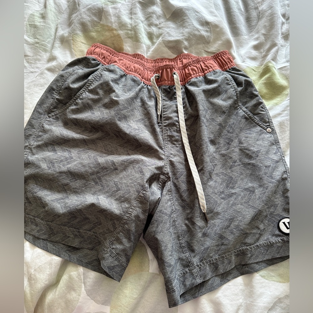 Vuori Kore shorts